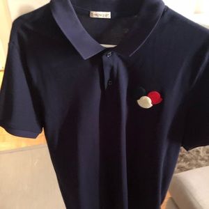 Moncler shirt